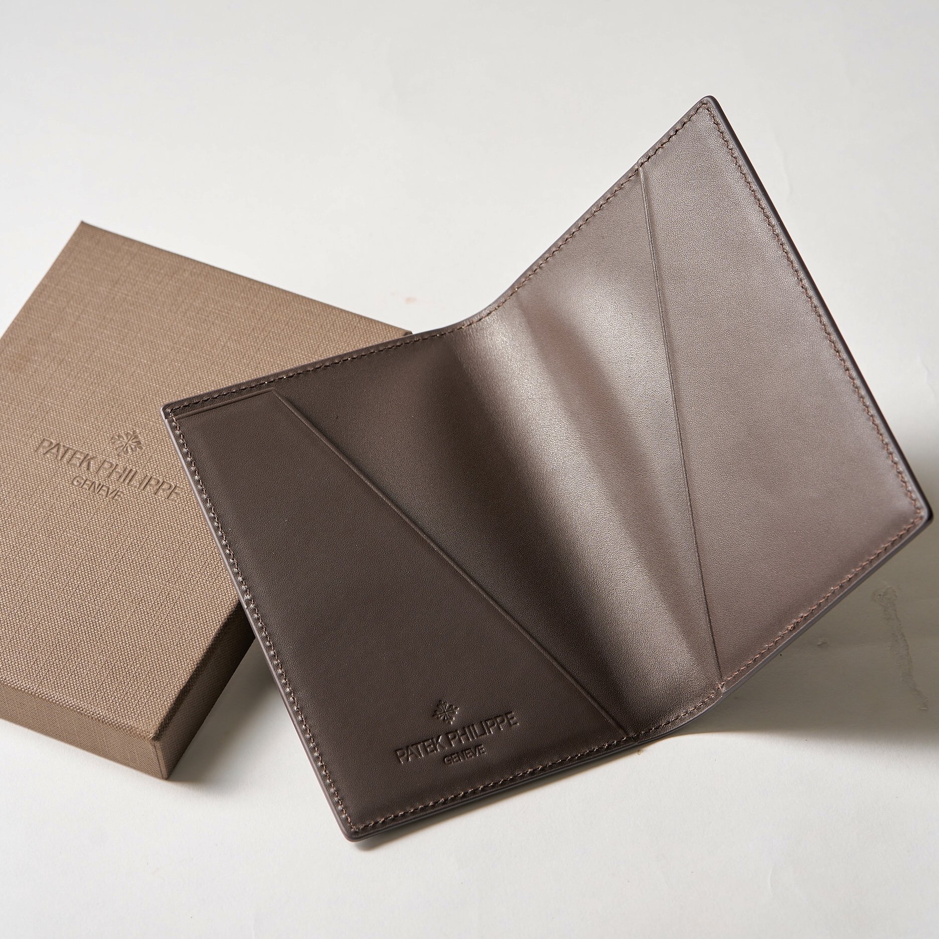 Patek Philippe Wallets: Timeless Elegance and Sophistication